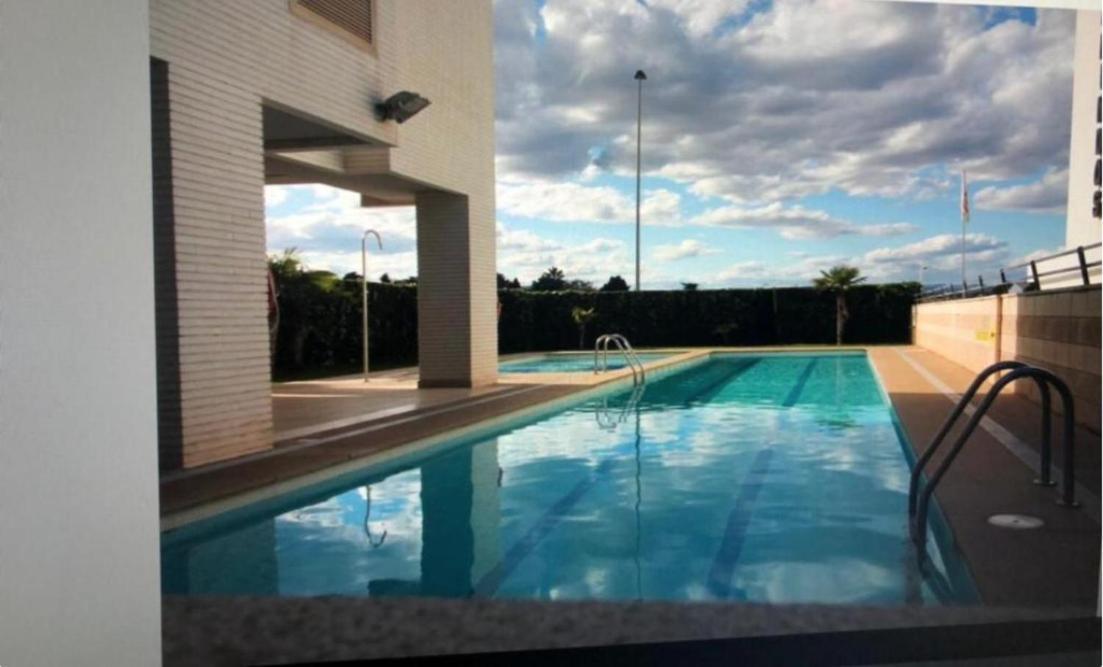 Appartement Primera Linea Con Piscina *